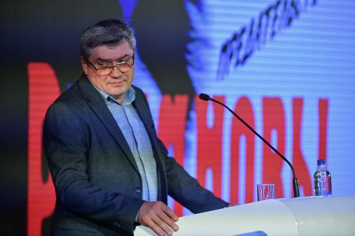 Сергей Елесин, ИА "Тюменская линия"