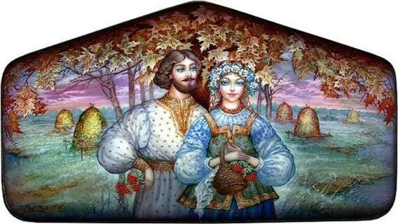 Худ. - С. Князев.