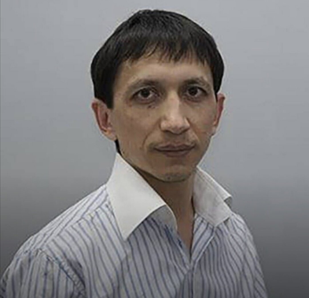 Марат Оганесян