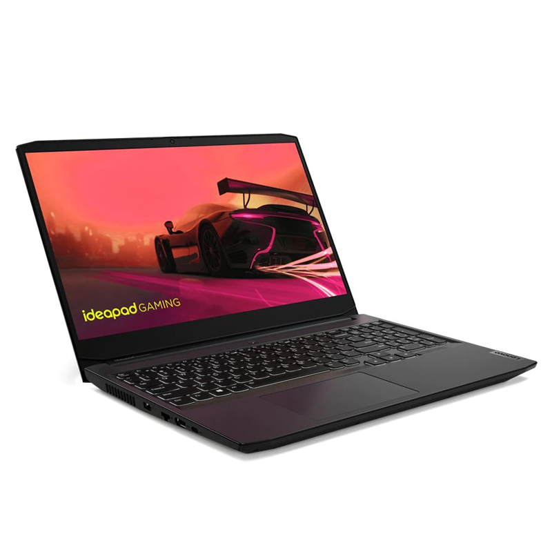 Если купите Lenovo IdeaPad Gaming 3, то гарантируете себе весёлые новогодние каникулы