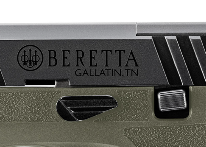 Beretta 