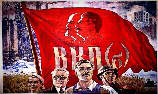 Социализм жив! Примеры успешных народных предприятий в России. Или насколько социализм эффективнее капитализма.