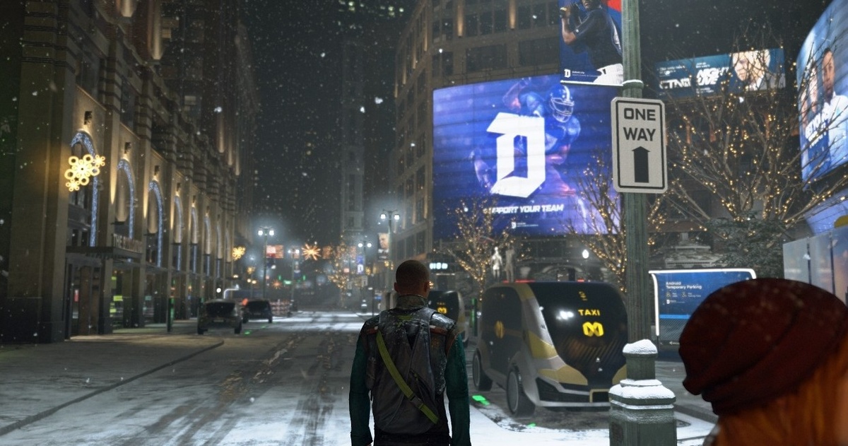 Скриншот из игры