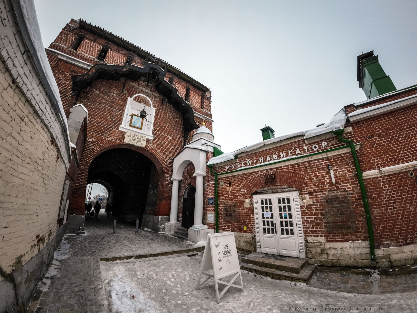 Как фотографирует экшн-камера и чем она интересна для путешествий2