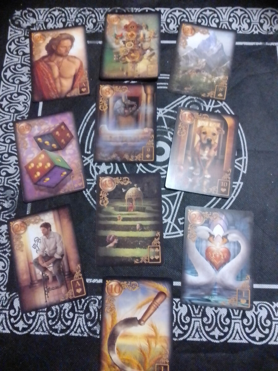 Авторское фото.