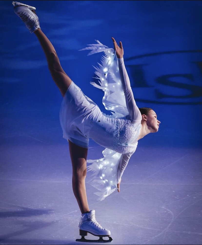 Источник: Инстаграм @teamshcherbakova