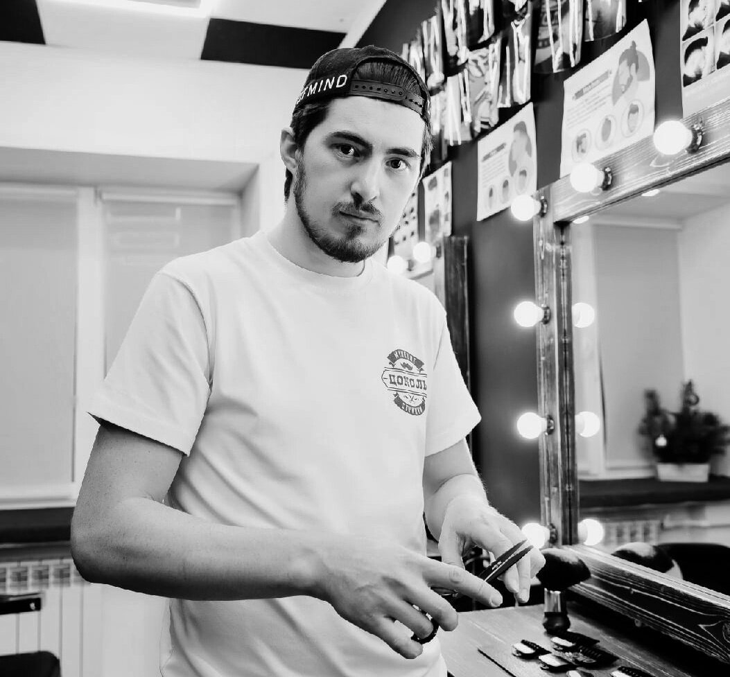 Алексей Корепин об особом ритме города, о свободе даже в условиях пандемии и о желании испытать себя в новой сфере.