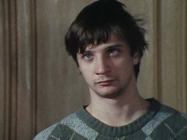 «Счастливая, Женька!»