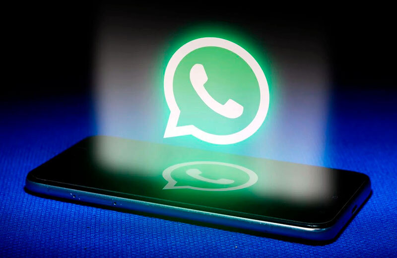 Что такое WhatsApp: это интересно знать | TehnObzor | Дзен