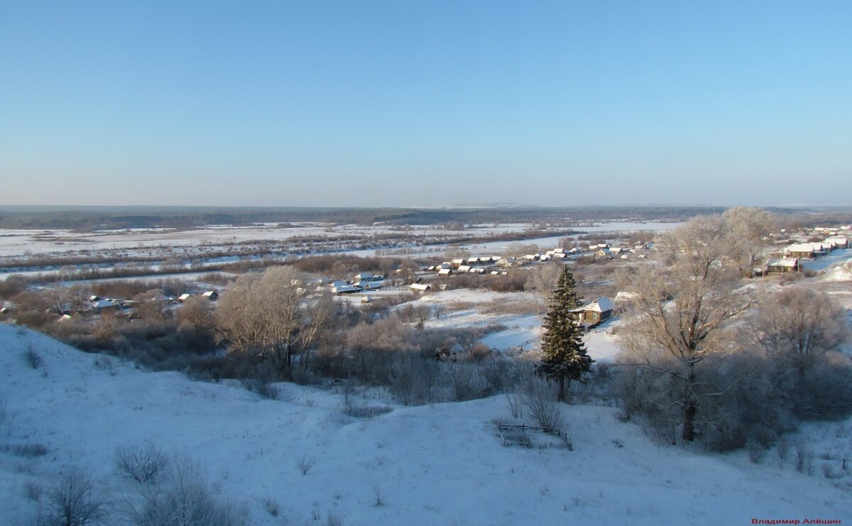 Фото автора