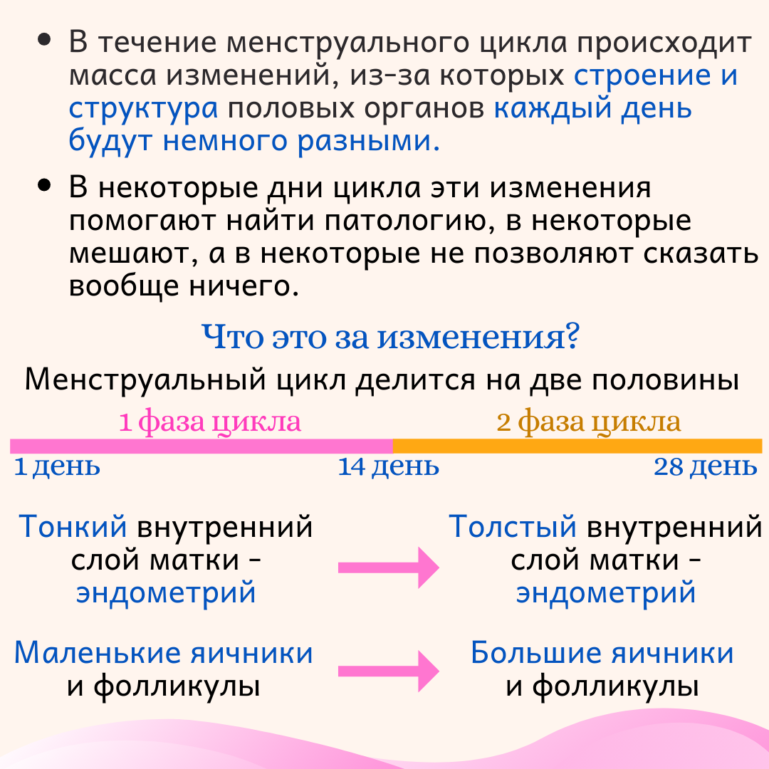 Как происходит оплодотворение у женщин