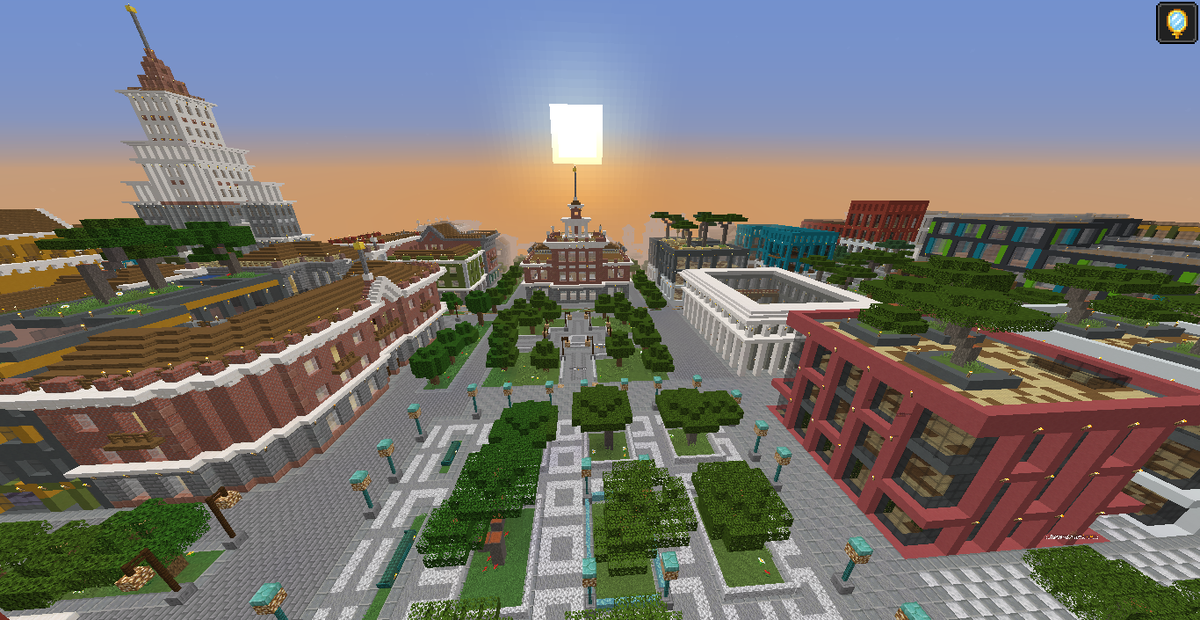 город Веналион