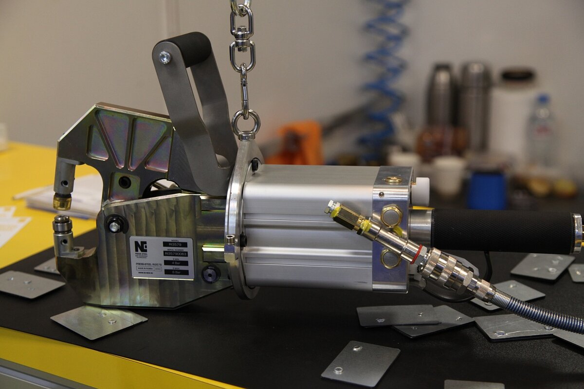 Ставьте лайк если вам понравилась публикация. Подписывайтесь на канал и будьте в курсе отраслевых событий.
