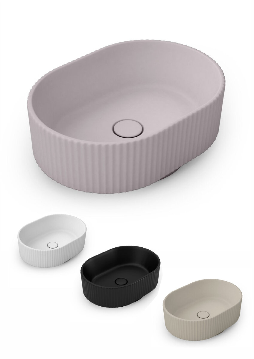 Коллекция Vento