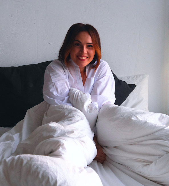 Выгуливайте своего Внутреннего ребенка почаще