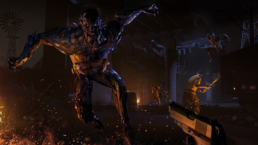 Оригинальная Dying Light вслед за некстген-обновлением на PS5 получила и полноценную версию для Xbox Series, а также улучшения для Xbox One X.