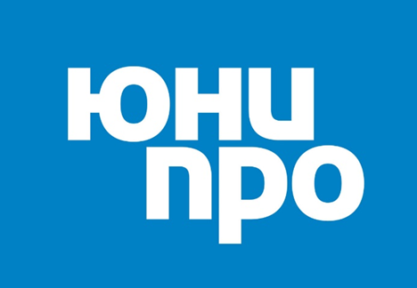 логотип компании из открытых источников