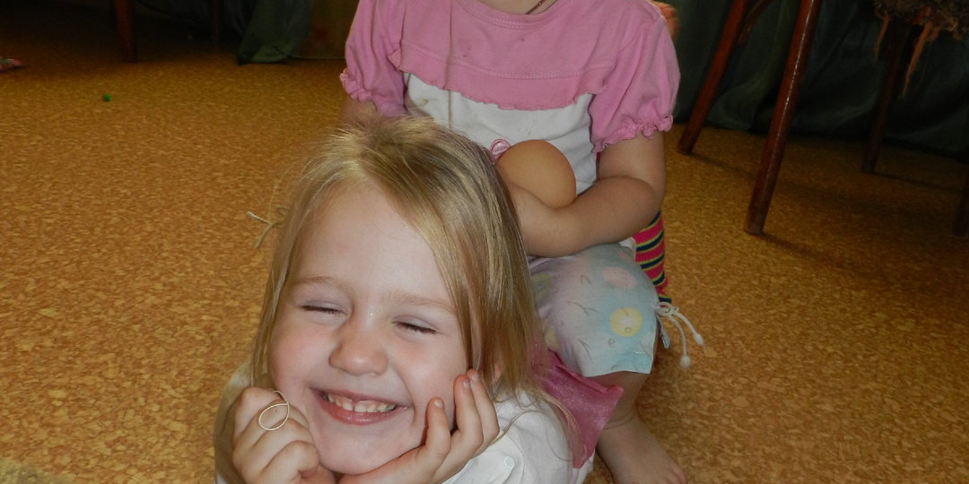 Познакомимся поближе.