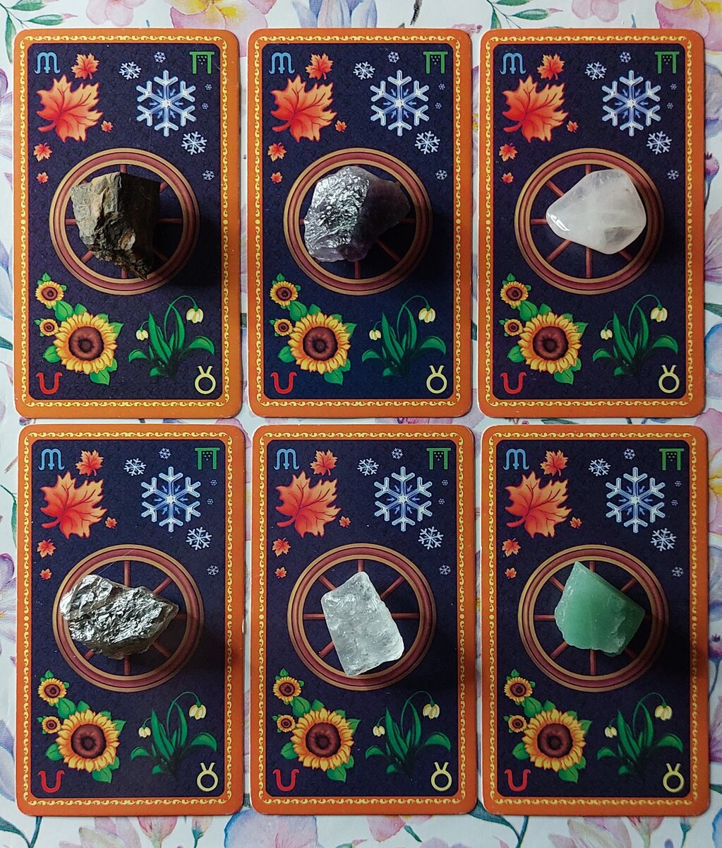 Выбор вариантов 