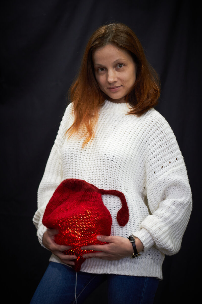 Photo by Антон Резник. Личный архив.