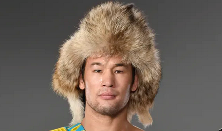 Шавкат Рахмонов