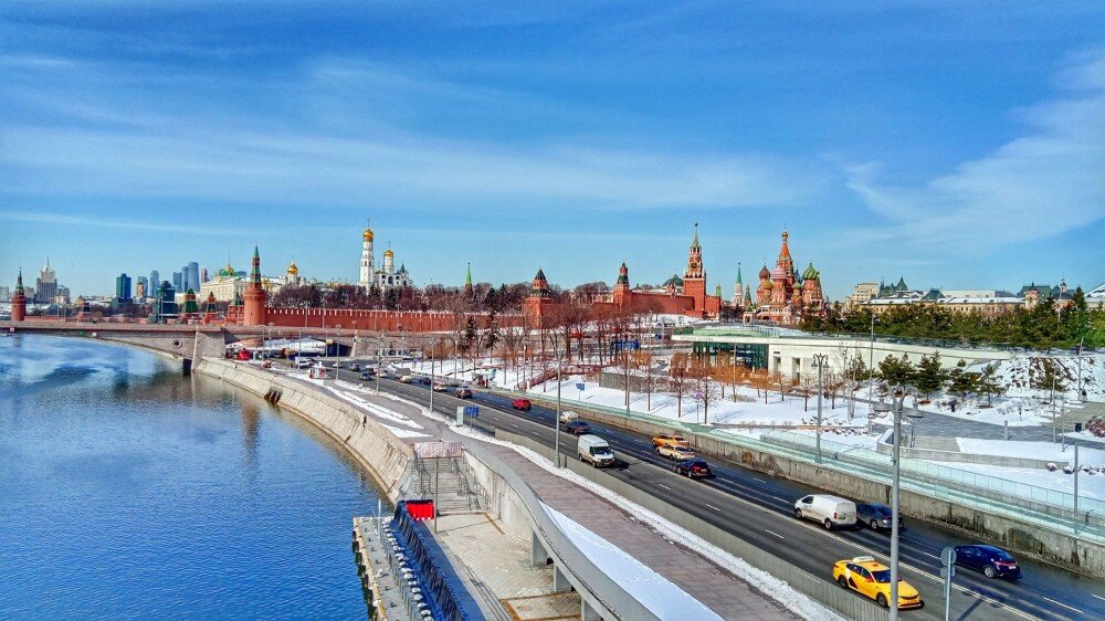 Причал зарядье москва москворецкая набережная фото