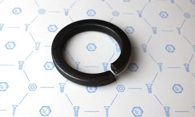 Шайба-гровер DIN 127