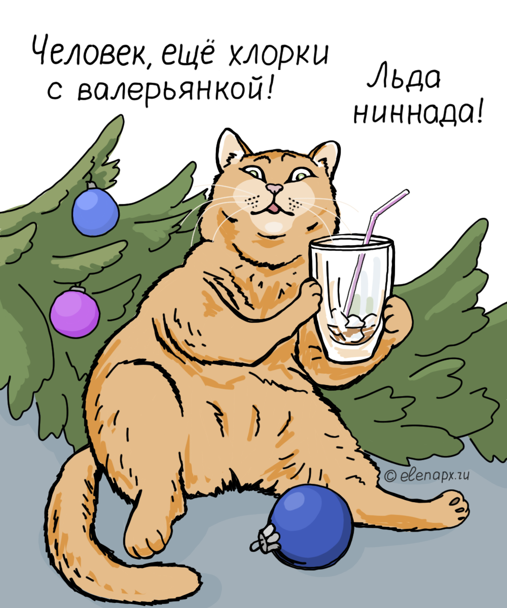 Интересно знать:Почему кошкам нравится запах хлорки и белизны ...