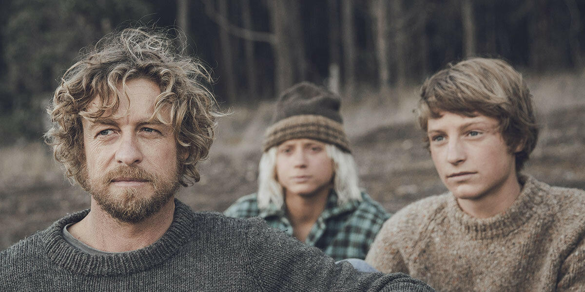 Дыхание. Источник: kinopoisk.ru