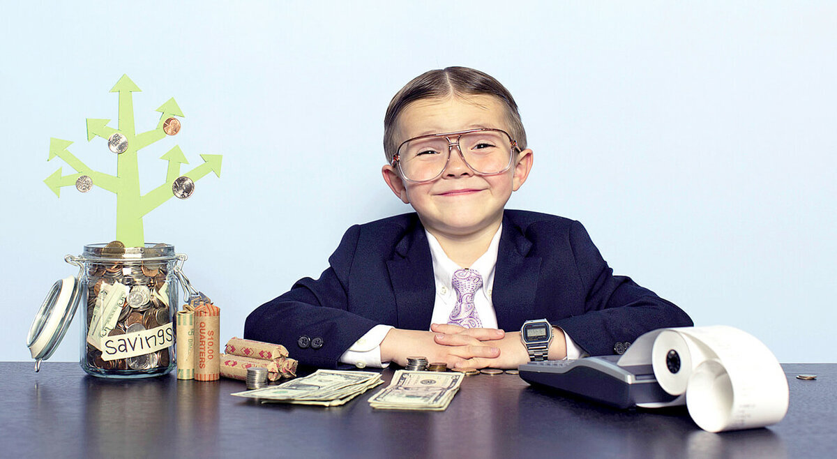 Инвестиции низкого риска