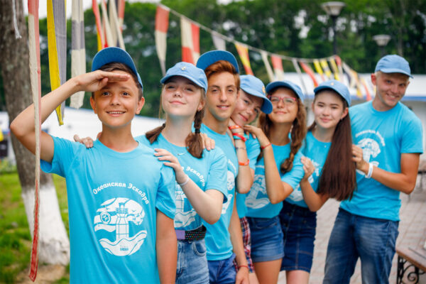    Фото: пресс-служба Минпросвещения России