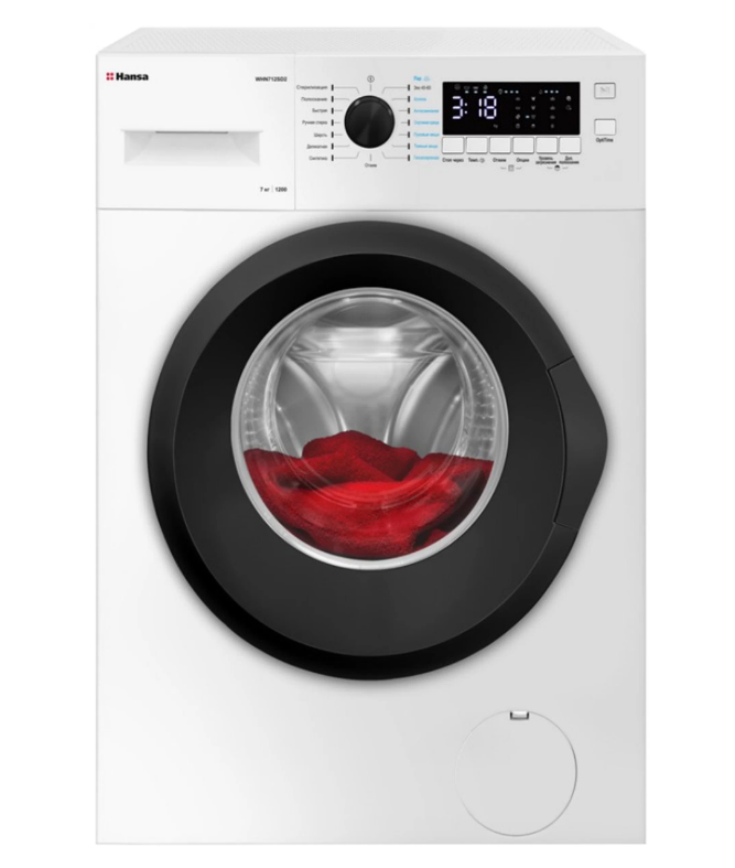 Hansa WHN712SD2