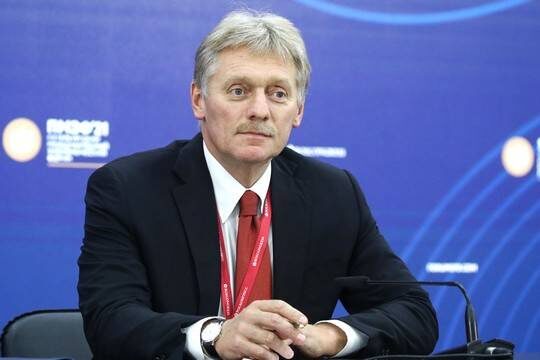    В Кремле исключили продажу нефти в убыток