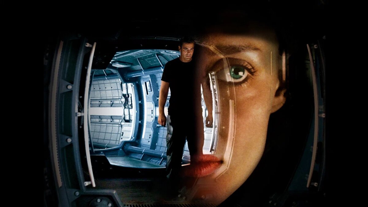 «Солярис», 2002 (Twentieth Century Fox)