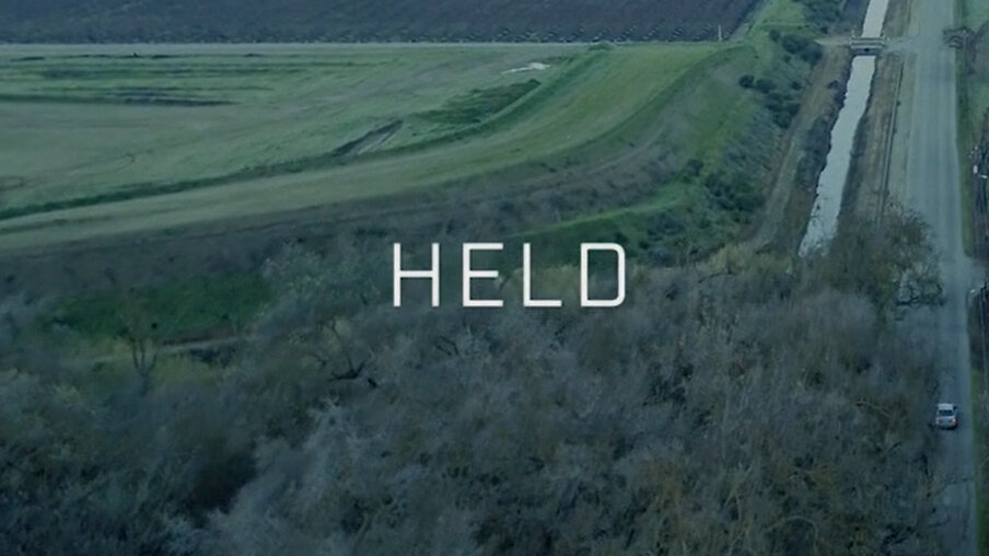 Кадр из фильма "Опасные игры".