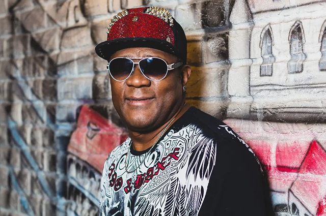 Пьер Нарцисс