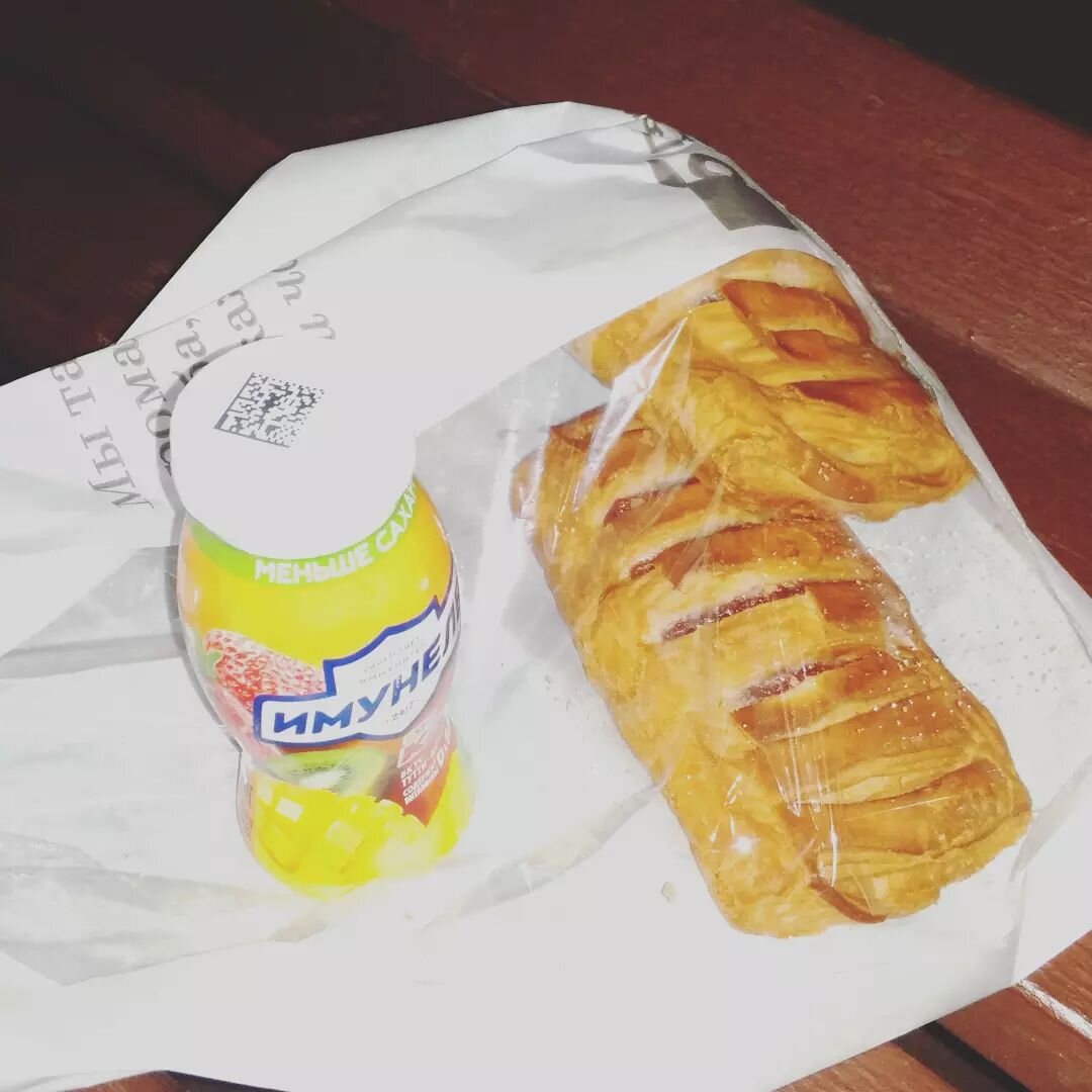 вкусно : же . просто так