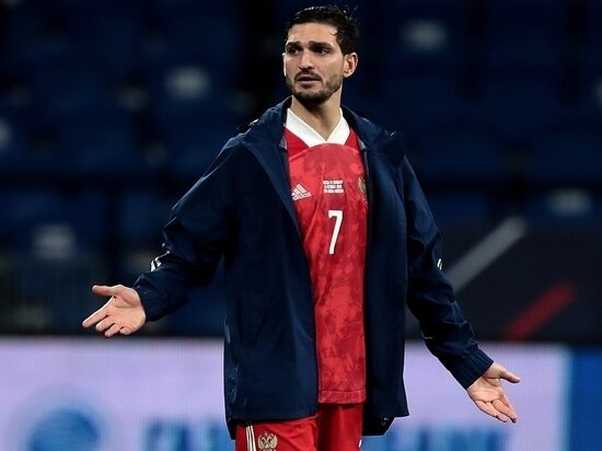     Магомед Оздоев. Фото: Dmitry Golubovich/Global Look Press