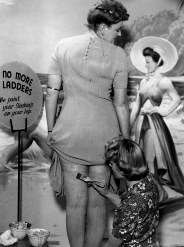 Процесс рисования