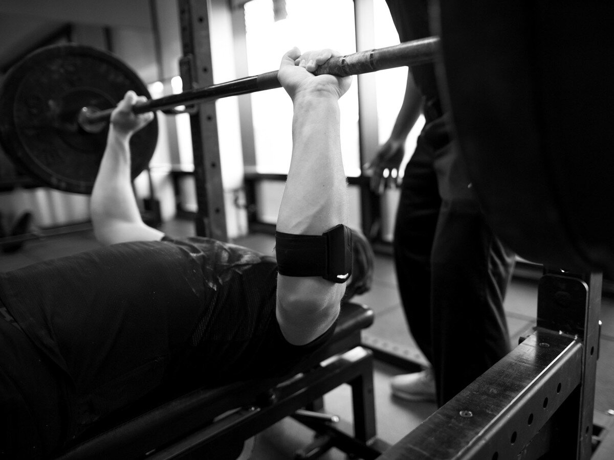 Bench Press