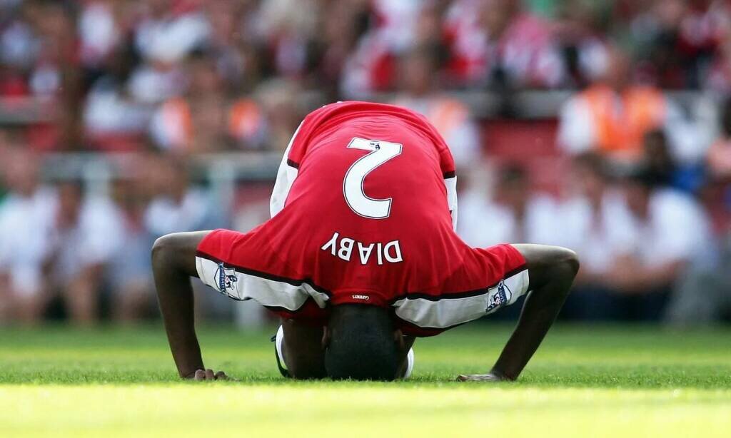 Абу Диаби получает очередную травму 