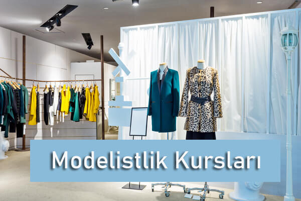 Modelistlik Kursları