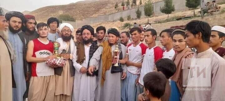 
Фото: «Татар-информ»