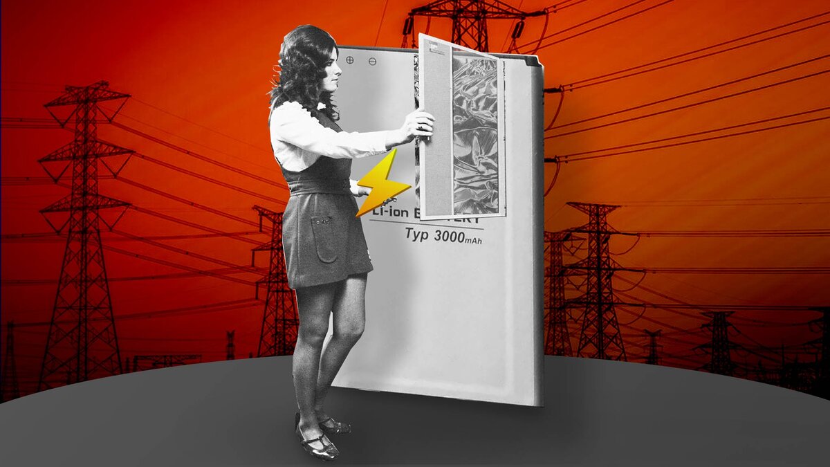 Зарядить аккумулятор без телефона — чем? Составили список | NEOVOLT | Дзен