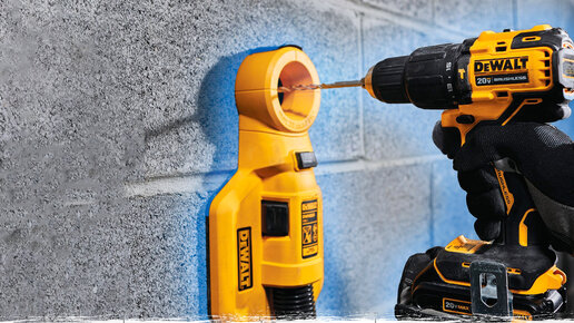 DeWalt DCB210