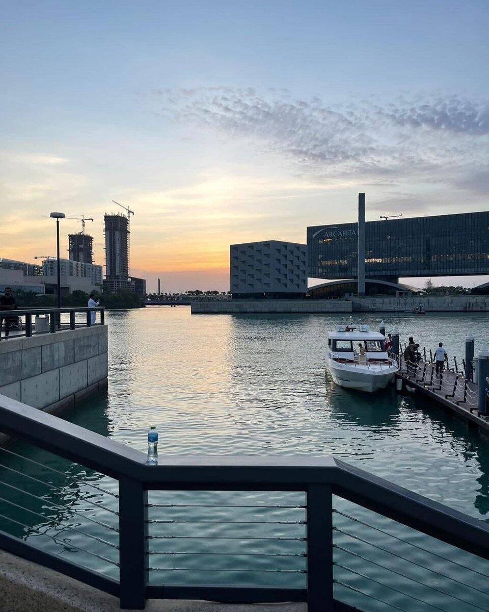 Бахрейн — идеальная альтернатива Египту или ОАЭ: сервис лучше, а цены ...