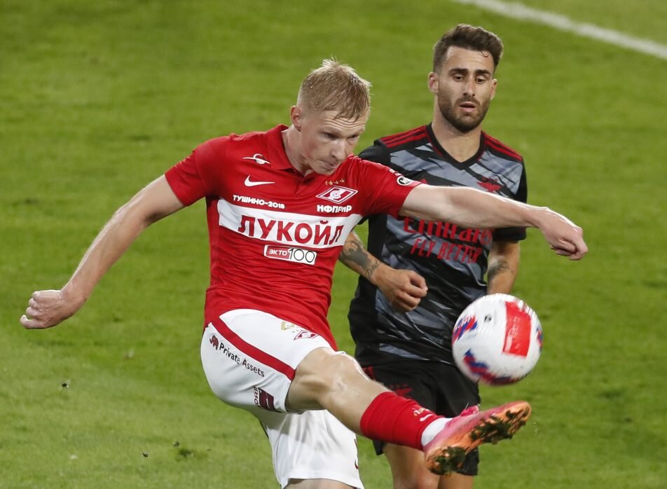    Фото: EPA/VOSTOK-Photo