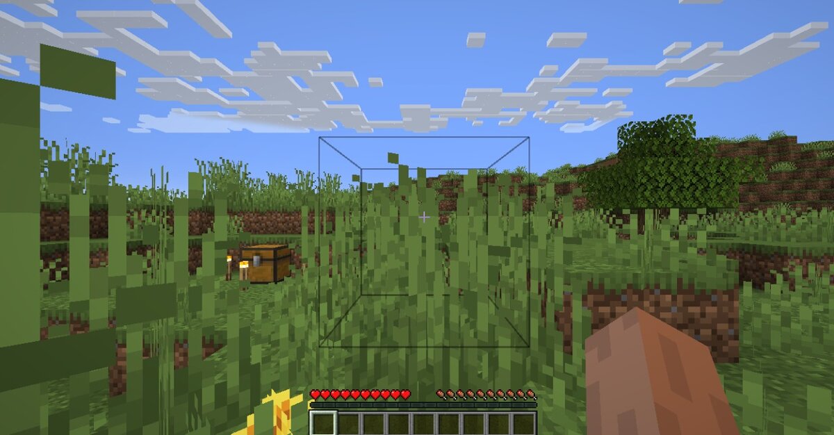 красотаааа!