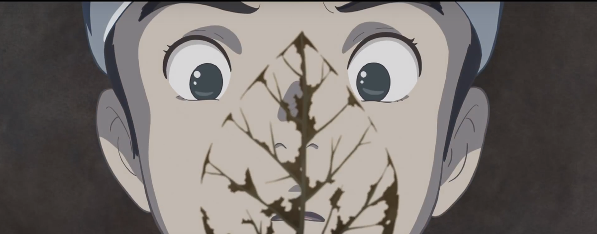 Завтрашние листья Режиссёр: Ёсиюки Момосэ