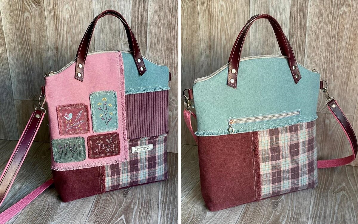 На прямоугольничках – рисуночки